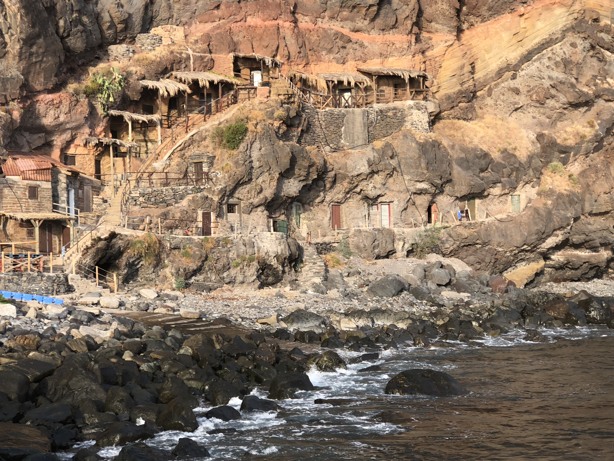 Calhau do Lapa