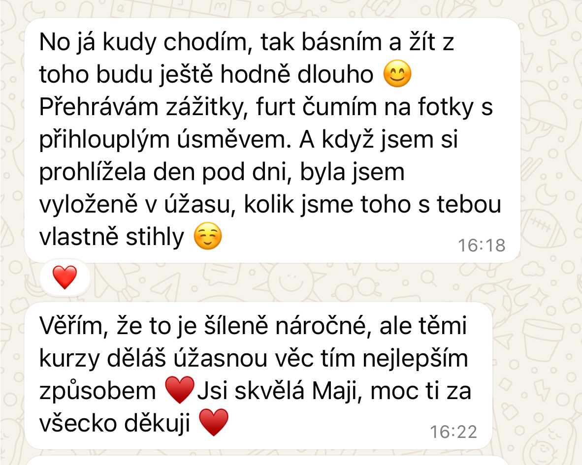 Zuzka 1