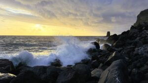 Ubytování v Campanario