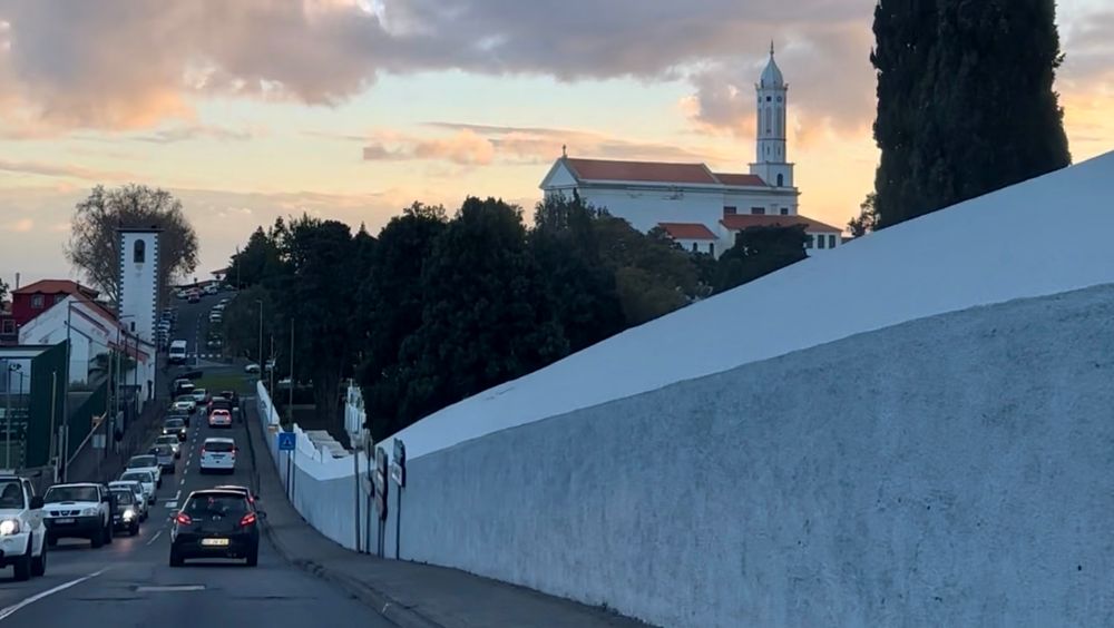 Funchal doprava ve městě