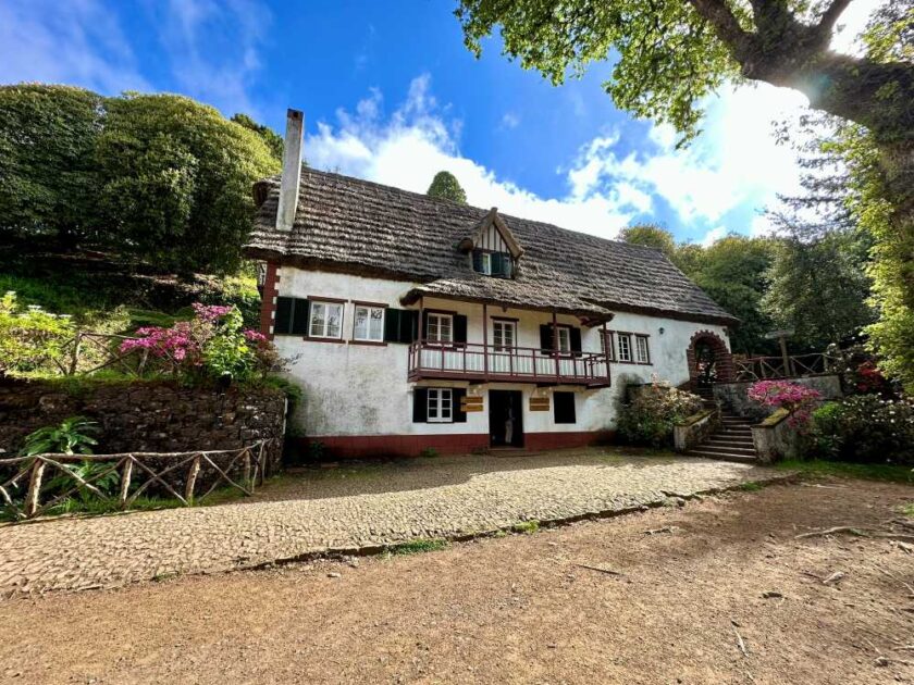 Madeira doporučené ubytování