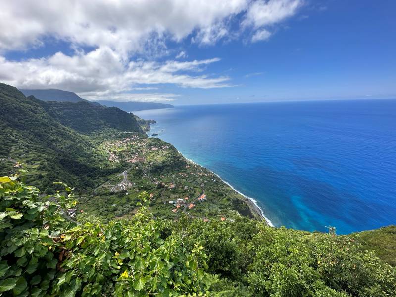 Jak se žije na Madeiře